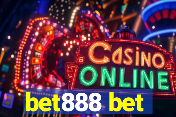 bet888 bet